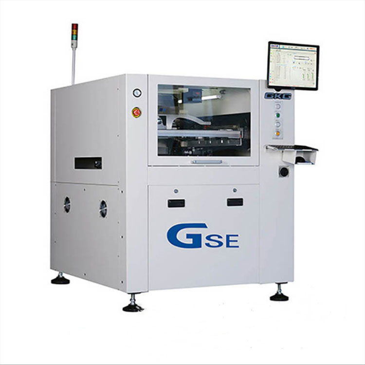 GSE全自動印刷機（jī）
