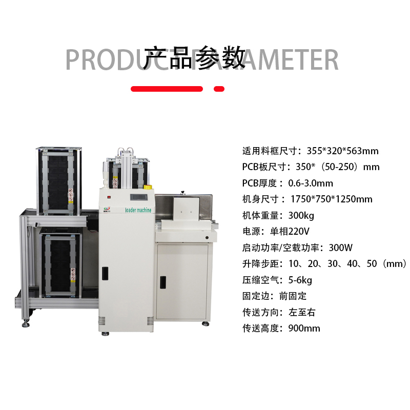 smt設（shè）備91抖阴视频疊送一體機（jī）