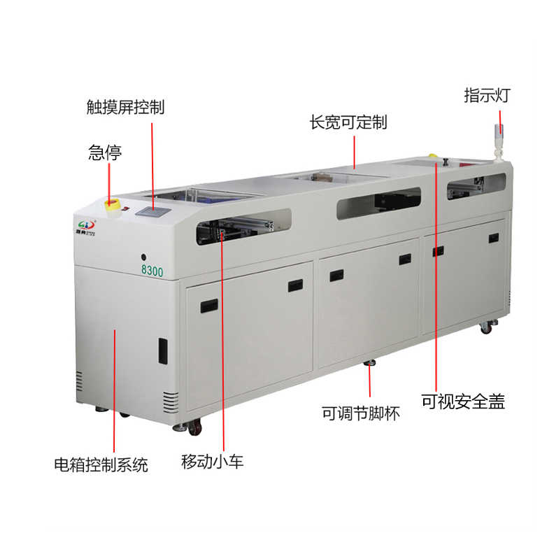smt設（shè）備91抖阴视频標準移載機