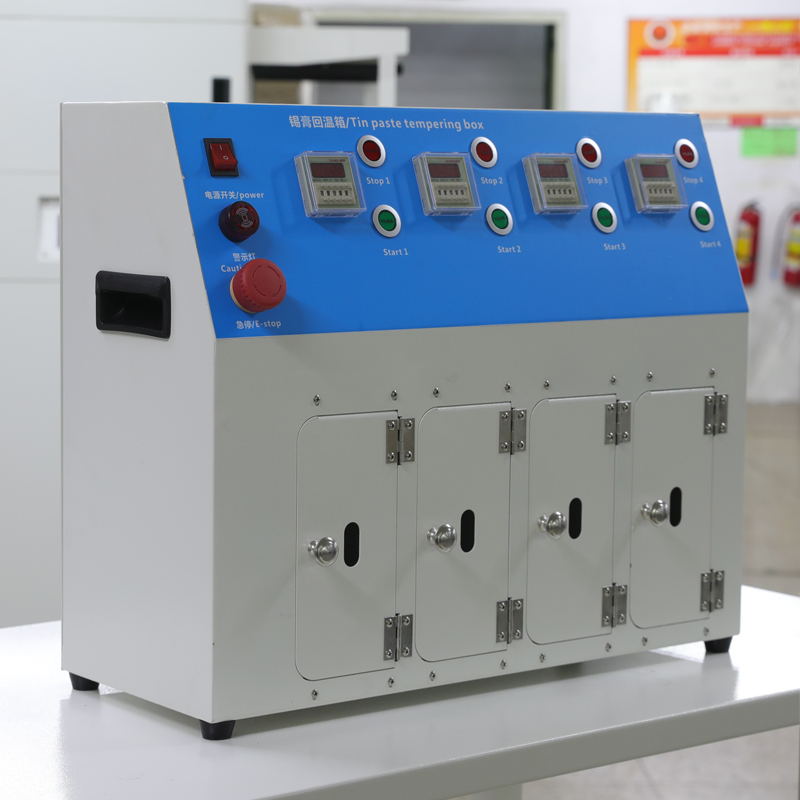 smt設備91抖阴视频錫膏回溫機