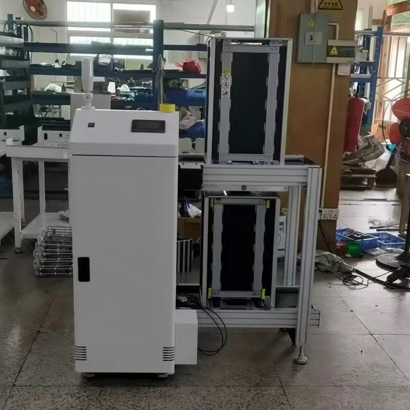 smt設備91抖阴视频上板機