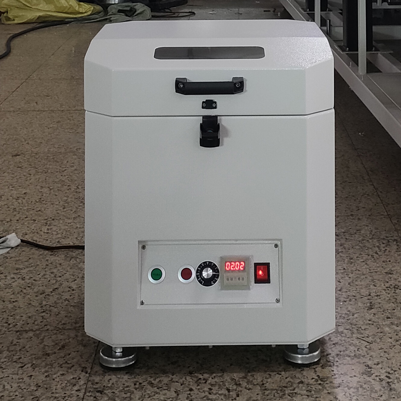 晟（shèng）典調速錫膏攪拌機