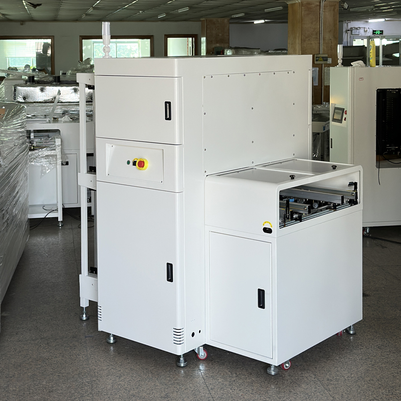smt91抖阴视频NGOK收板機